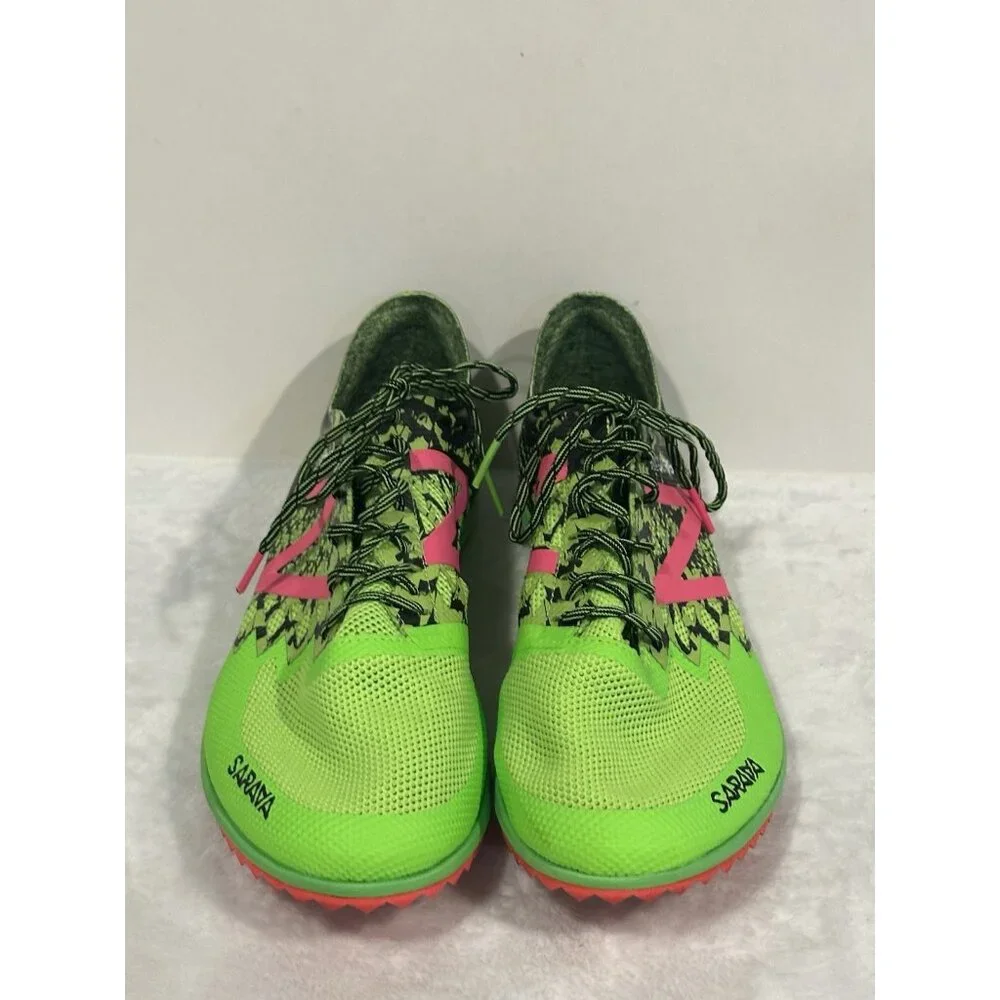 New Balance Men’s Xc5000 Racing Silent‎ Hunter Size 9D